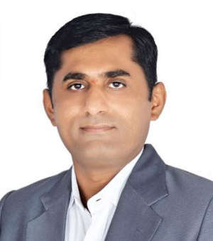Mr. Dinesh A Suvarna