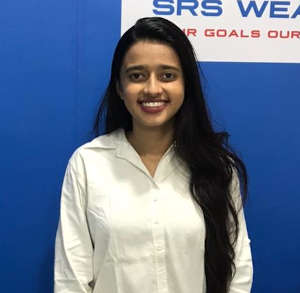 Ms Ritika Sharma