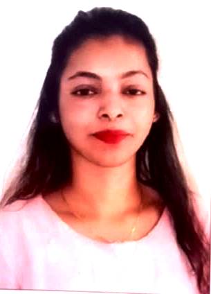 Ms Rupali Kurhade