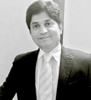 Mr. Sachin R Shetty