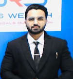 Mr. Zaki Murshid